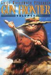 Couverture de Gun Frontier