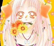 Couverture de Guru Guru Pon-chan