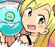 Couverture de Gyaru and Cthulhu