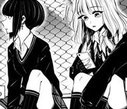 Couverture de Gyaru Couple no Nichijou. Hiru Yasumi Hen.