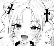 Couverture de Gyaru Exorcist​ wa Haraitai