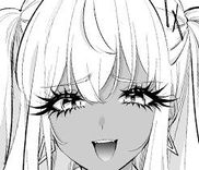 Couverture de Gyaru ni Natta Osananajimi no Onee-chan wa Ima demo…