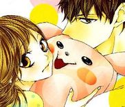 Couverture de Gyu...tte Shite Ii?