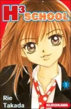 Couverture de H3 School
