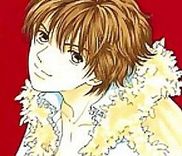 Couverture de Hachimitsu Shounen