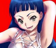 Couverture de Hagure Idol Jigokuhen Gaiden - Princess Sarah