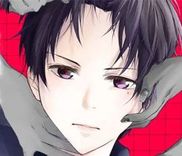 Couverture de Haikei, Seken-sama.