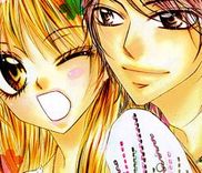 Couverture de Hairstyle Amanojaku Shiyou