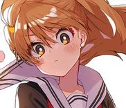 Couverture de Hajimete no Suwa-san