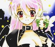 Couverture de Hakoiri Devil Princess