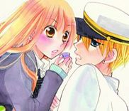 Couverture de Hakushaku-sama wa Amai Yoru ga Osuki