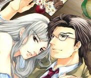Couverture de Hakuyou Ayakashi Gatari