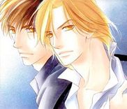 Couverture de Halfmoon Emotion