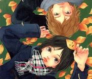 Couverture de Halfway