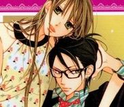 Couverture de Hana ni Arashi