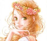 Couverture de Hana o Meshimase