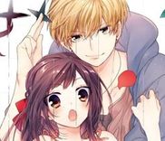 Couverture de Hana to Shinobi