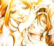 Couverture de Hana wa Knife o Mi ni Matou