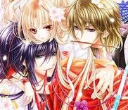 Couverture de Hana wa Sakura yori mo Hana no Gotoku