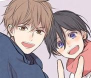 Couverture de Hana wo Tadoreba Kimi no Yubisaki
