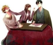 Couverture de Hanaibara