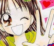 Couverture de Hanamaru Go! Go!