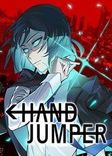 Couverture de Hand Jumper