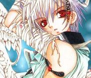 Couverture de Hane Hari no Kimi