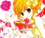 Couverture de Hanjuku Hime