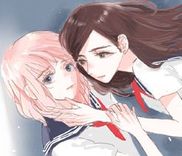 Couverture de Hantai No Koi
