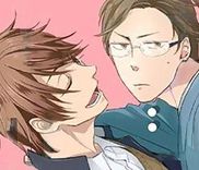 Couverture de Happy Ending wa Mitomenai