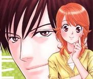 Couverture de Happy Rush
