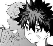 Couverture de Hare no Mahou