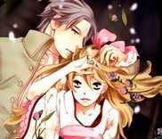 Couverture de Harem de Hitori
