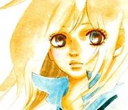 Couverture de Haru Meguru