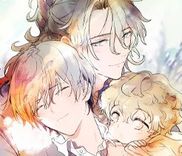 Couverture de Haru no Yuki o Tokasu You ni