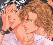 Couverture de Haru o Daite Ita