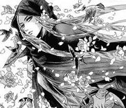 Couverture de Harukoma