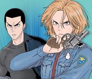 Couverture de Hasla