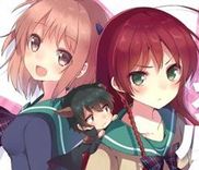 Couverture de Hataraku Maou-sama! High School!