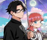 Couverture de Hatori to Furuta no Hinichijou Sahanji