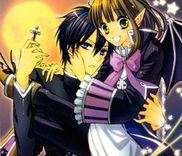 Couverture de Hatsukoi Succubus
