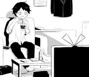 Couverture de Have a Nice Ending
