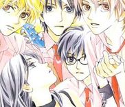 Couverture de Hayabusa