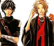Couverture de Hayabusa - Sanada Dengekichou