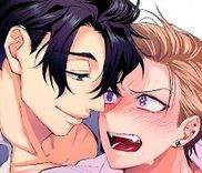 Couverture de He's A Better Top Than Me?!