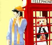 Couverture de He Was Cool