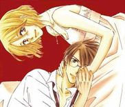 Couverture de Heart no Ou-sama