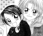 Couverture de Heart no Present