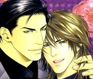 Couverture de Heart Strings